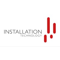 Installation Technology Limited logo - Similar company to Isource Solutions
