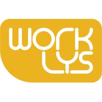 Worklys - Espace de Coworking logo - Similar company to Labarak Coworking - St André-Lez-Lille