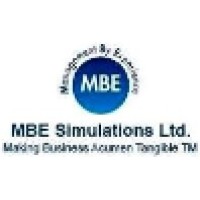 Mbe Simulations Ltd