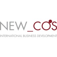 New Cos srl logo - Similar company to Vivian Gray - Eine Marke Der Newcos Gmbh