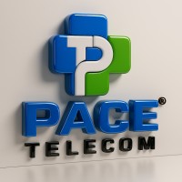 Pace Telecom & Broadcasting (Pvt.) Ltd. logo - Similar company to Telconet Services Ltd