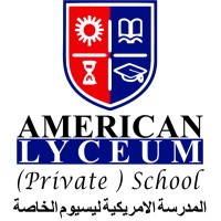 American Lyceum Private School (Official) logo - Similar company to British Lyceum