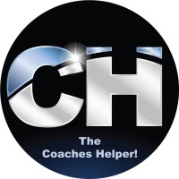 The Coaches Helper  - A Coaches Service Agency logo - Similar company to Rock Solid Roi