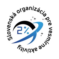 Slovak Organisation for Space Activities logo - Similar company to Fox2Space