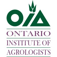 Ontario Institute of Agrologists logo - Similar company to Ontario Pork