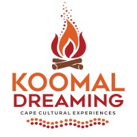 Koomal Dreaming logo - Similar company to Wonnil Partners