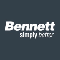 Bennett Pump Company logo - Similar company to Additech