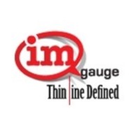 imGauge Inc. logo - Similar company to The Sanah Group Llc.