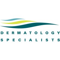 Dermatology Specialists logo - Similar company to Dermatology