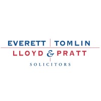Everett Tomlin Lloyd And Pratt