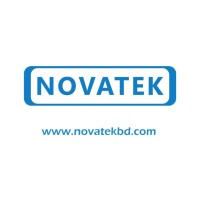 Novatek Pharmaceuticals Ltd. logo - Similar company to Pristine Pharma Ltd
