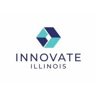 Innovate Illinois logo - Similar company to Blacks In Green
