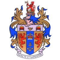 King's College London Football Club logo - Similar company to Contex Textiles