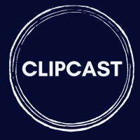 ClipCast logo - Similar company to Endmnd