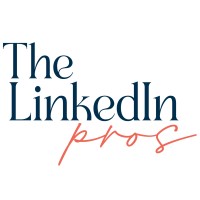 The LinkedIn Pros logo - Similar company to Write N Rank