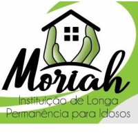 Moriah Instituição de Longa Permanência para Idosos logo - Similar company to Bem Cuidar Fisioterapia