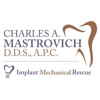 Mastrovich Implant Mechanical Rescue Dentistry logo - Similar company to Triton Atlantic Partners, Llc