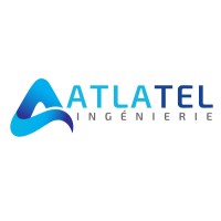 ATLATEL logo - Similar company to KANTENA TECHNOLOGIES