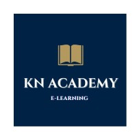 KN ACADEMY logo - Similar company to Algostuck