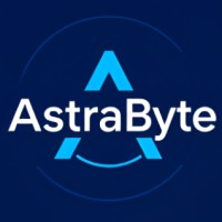 Astra Byte Sync Company logo - Similar company to Blockchain Reply