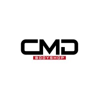 CMD Bodyshop logo - Similar company to Cmd Group Scotland Ltd