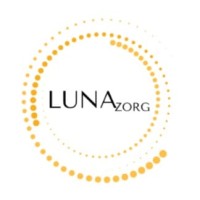 Luna Zorg logo - Similar company to Team Blnd