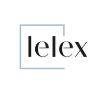 lelex Attorneys at Law logo - Similar company to Grischa Law