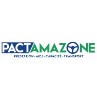 P.A.C.T AMAZONE logo - Similar company to Eezee