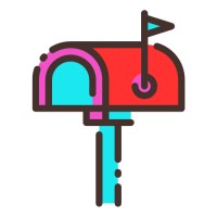 Fredymail logo - Similar company to Zénithia