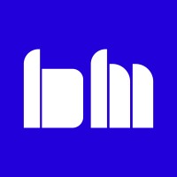BMVIZ logo - Similar company to 4Dviz Studio