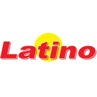 Latino Press/ Latino newspaper logo - Similar company to Cima