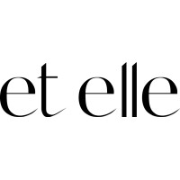 et elle studio logo - Similar company to Modly Studios