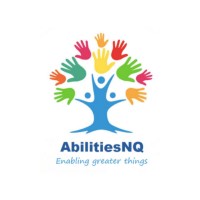 AbilitiesNQ logo - Similar company to Active Support Services