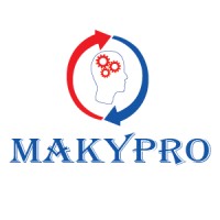 Makypro logo - Similar company to 2Si Inc