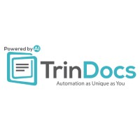 TrinDocs logo - Similar company to Phtplus