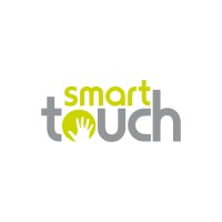Smart Touch logo - Similar company to Smart Touch It Advanced Solution