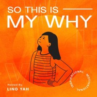 So This Is My Why Podcast logo - Similar company to Stimy