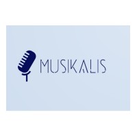 Musikalis logo - Similar company to Vaartus