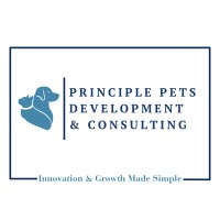 Principle Pets Consulting logo - Similar company to Chetco Medical & Aesthetics