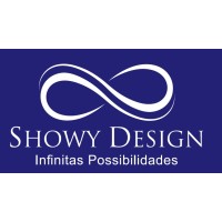 SHOWY DESIGN LTDA logo - Similar company to Boutique Gourmet Eventos