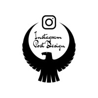 Instagram post design logo - Similar company to Garnil Ventures
