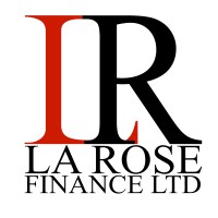 La Rose Finance Ltd logo - Similar company to Just Pallet Wrap