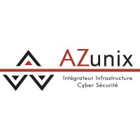 AZunix logo - Similar company to Mvx Project