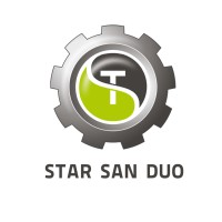 Star San Duo logo - Similar company to Starpol Ii Sp. Z O.O.