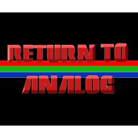 Return To Analog logo - Similar company to Javhastudios