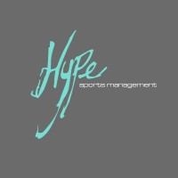 Hype Sports Management Ltd logo - Similar company to Yesgolfing.Com