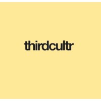Third Cultr Collective logo - Similar company to Imaginary Friends Dubai