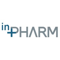 inPharm logo - Similar company to Ascomm