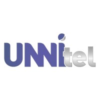 UNNItel logo - Similar company to U-Data Pte Ltd