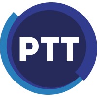 PTT Global logo - Similar company to Innoplus